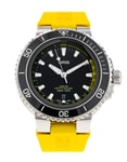 Pre-Owned Oris Aquis Depth Gauge Watch